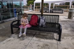 Van Nuys Amtrak station