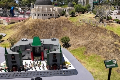 Chinese Theatre, Griffith Observatory