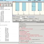 with bohlen-pierce scale loaded and corresponding mapping for chromatic notation