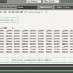 detune every note of the piano in microcent (1cent=1000 microcent)