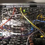 a Pd programm is also called patch - term coming from modular synthesizer systems