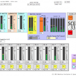 Altra voce live electronics