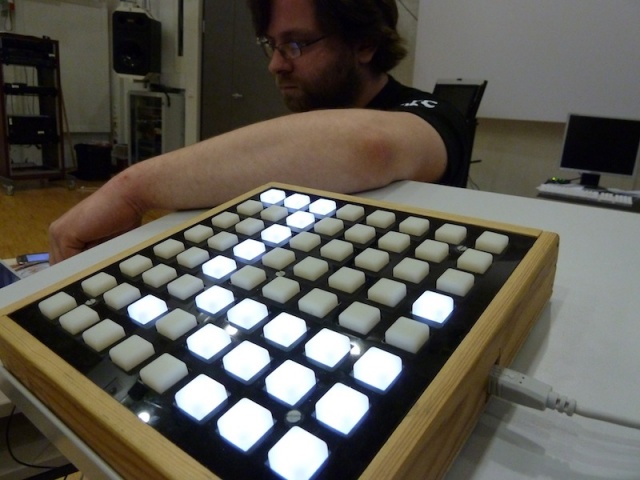 monome
