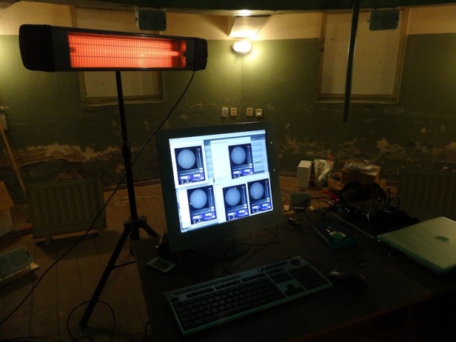rehearsal