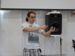 Infrared Instrument - Marian Weger