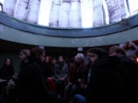 audience
